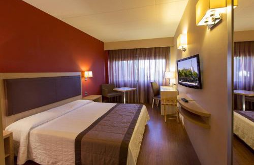 Osimo Hotel | Hotel Palace del Conero