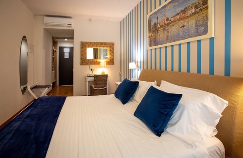 Osimo Hotel | Hotel Palace Del Conero