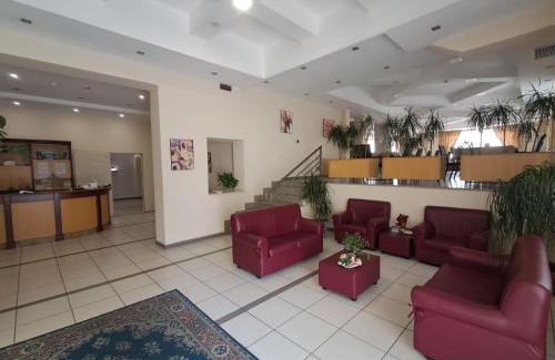 Gioia Tauro Hotel | Hotel Palace Gioia Tauro