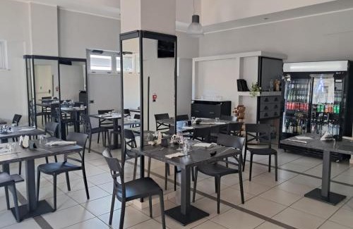 Gioia Tauro Hotel | Hotel Palace Gioia Tauro