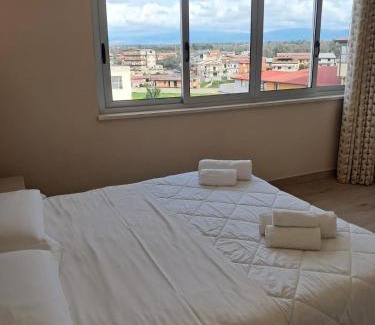 Gioia Tauro Hotel | Hotel Palace Gioia Tauro