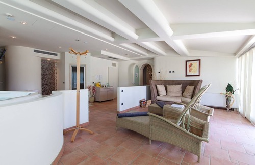 Milano Marittima Hotel | Hotel Palace