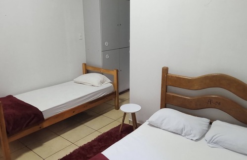 Alto Taquari Hotel | Hotel Palace Recanto do Sol 2