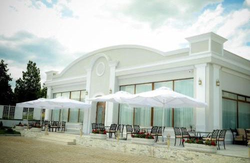 Drobeta-Turnu Severin Hotel | Hotel Palace Severin