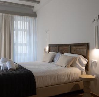Valdealgorfa Hotel | Hotel Palacio Barón de Andilla