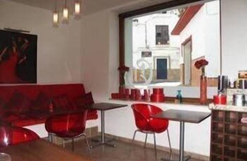 Rio Velez Hotel | Hotel Palacio Blanco