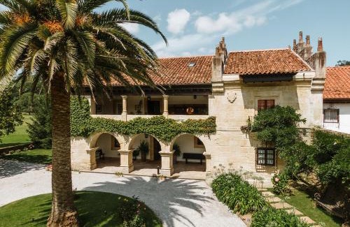 Caranceja Hotel | Hotel Palacio de Caranceja
