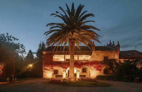 Caranceja Hotel | Hotel Palacio de Caranceja