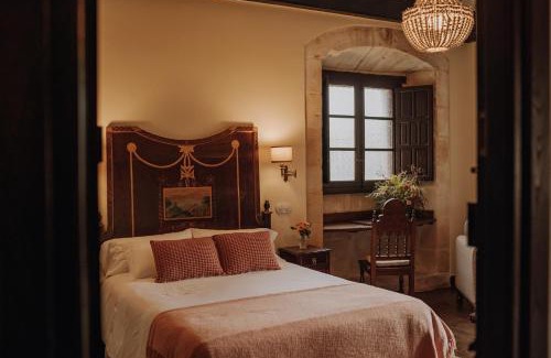 Caranceja Hotel | Hotel Palacio de Caranceja