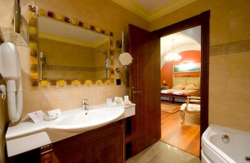 Soto Del Barco Hotel | Hotel Palacio de la Magdalena