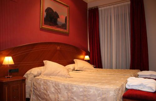 Soto Del Barco Hotel | Hotel Palacio de la Magdalena