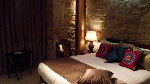 Las Ventas de Santa Lucia Hotel | Hotel Palacio del Obispo