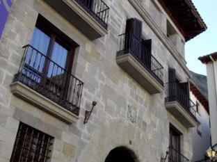 Las Ventas de Santa Lucia Hotel | Hotel Palacio del Obispo