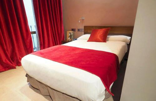 Las Ventas de Santa Lucia Hotel | Hotel Palacio del Obispo