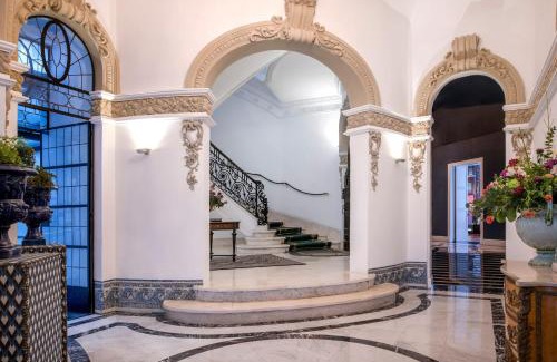Jeronimos Hotel | Hotel Palacio del Retiro, Autograph Collection