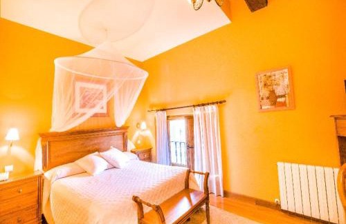 Llano Hotel | Hotel Palacio Garcia Quijano