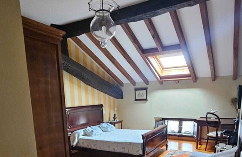 Cerrazo Hotel | Hotel Palacio La Casona de Cerrazo
