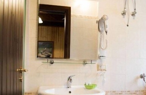 Cotronei Hotel | hotel Palaghiaccio