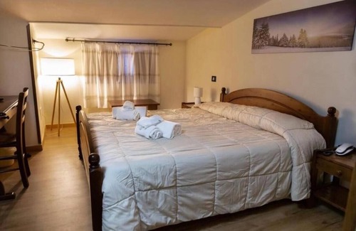 Cotronei Hotel | hotel Palaghiaccio