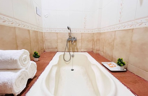 Palampur Hotel | Hotel Palampur Life