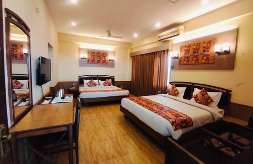Palampur Hotel | Hotel Palampur Life