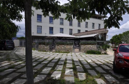 Sant Julia de Ramis Hotel | Hotel Palau de Girona