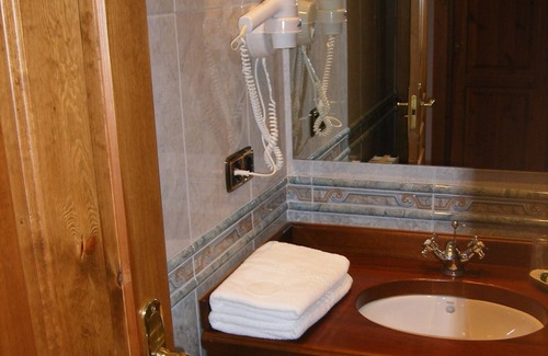 Nerin Hotel | Hotel Palazio