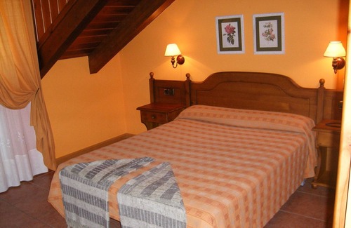 Nerin Hotel | Hotel Palazio