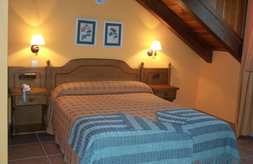 Nerin Hotel | Hotel Palazio