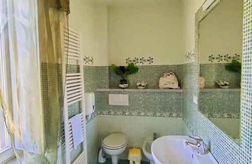 Vagli Sotto Hotel | Hotel Palazzo del Doma