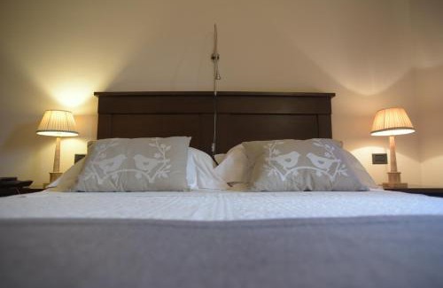 Orvieto Hotel | Hotel Palazzo Piccolomini