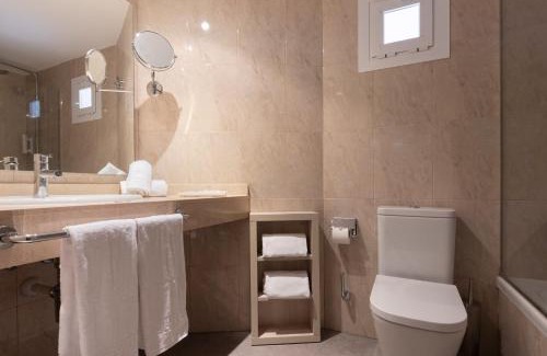 S'illot Hotel | Hotel Palia Sa Coma Playa