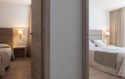 S'illot Hotel | Hotel Palia Sa Coma Playa