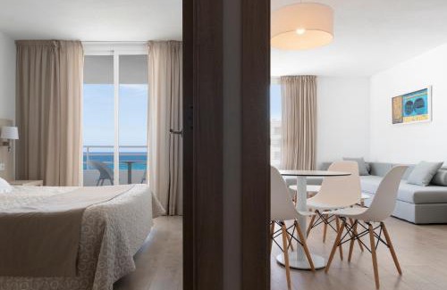 S'illot Hotel | Hotel Palia Sa Coma Playa