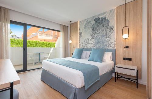 Palmanova Hotel | Hotel Palia Tropico Playa