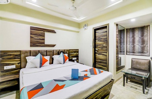 Paldi Hotel | Hotel Palliate