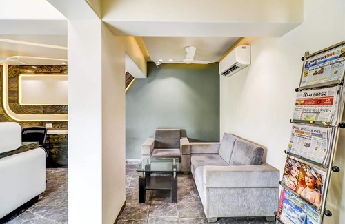 Paldi Hotel | Hotel Palliate