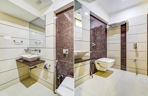 Paldi Hotel | Hotel Palliate
