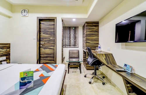 Paldi Hotel | Hotel Palliate