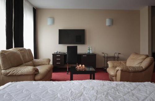 Mazeikiai Hotel | Hotel Palma