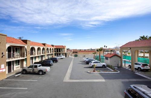 Palmdale Hotel | Hotel Palmdale - Antelope Valley -Listing Partner