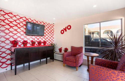 Palmdale Hotel | Hotel Palmdale - Antelope Valley -Listing Partner