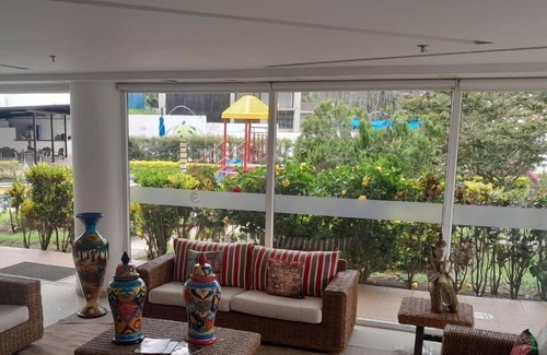 Moniquira Hotel | Hotel Palmeras de Luz