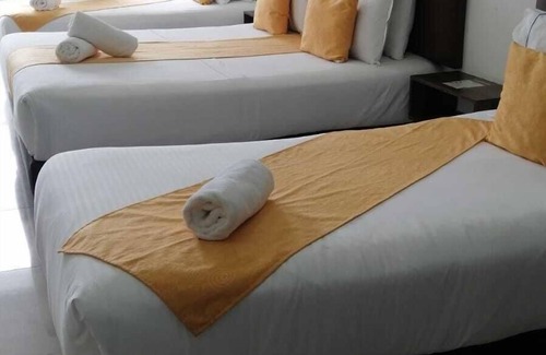 Moniquira Hotel | Hotel Palmeras de Luz
