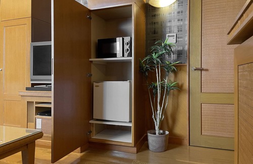 Moriyama Hotel | Hotel Palms - Adults Only