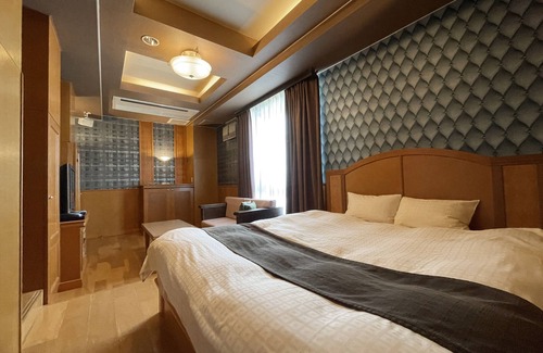 Moriyama Hotel | Hotel Palms - Adults Only