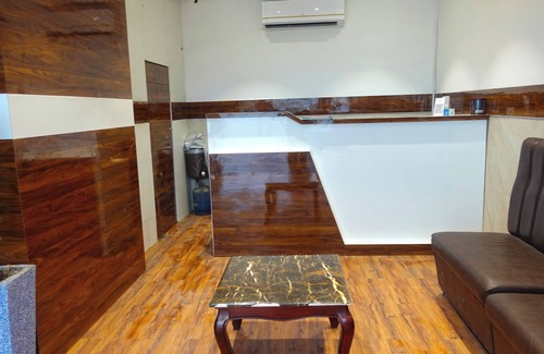 Mumbai Hotel | Hotel Palms Residency