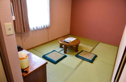Furusato Onsen Hotel | Hotel Palms Tenmonkan