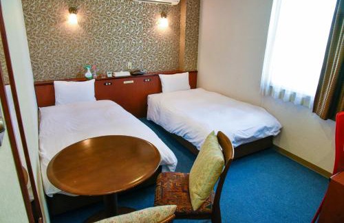Furusato Onsen Hotel | Hotel Palms Tenmonkan