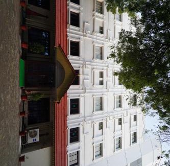 Tirunelveli Hotel | Hotel Palmyra Grand Inn